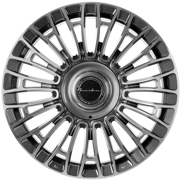 Диски R20 5x112/114.3 - изображение 1