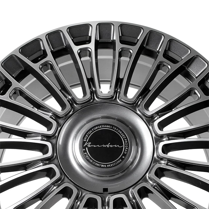 Диски R20 5x112/114.3 - миниатюра 2