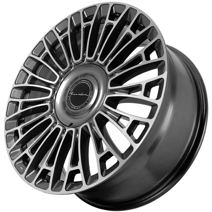 Диски R20 5x112/114.3 - миниатюра 3