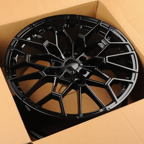 Диски R19 5x112 - изображение 1