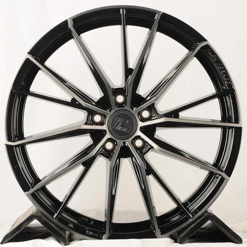 Диски R19 5x114.3 - миниатюра 3