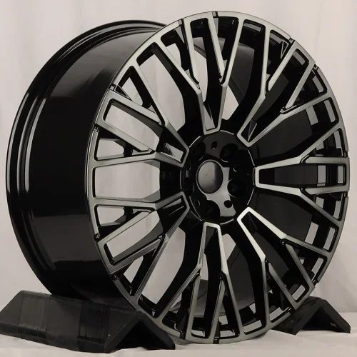 Диски R22 5x112 - миниатюра 4
