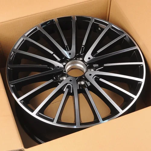 Диски R21 5x112 - изображение 1