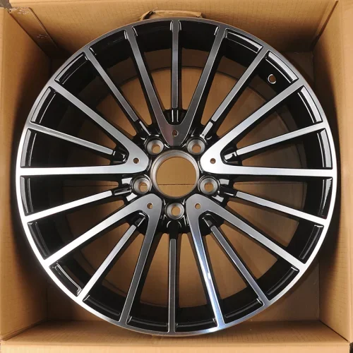 Диски R21 5x112 - миниатюра 2