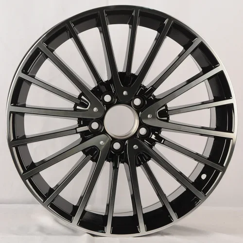 Диски R21 5x112 - миниатюра 3