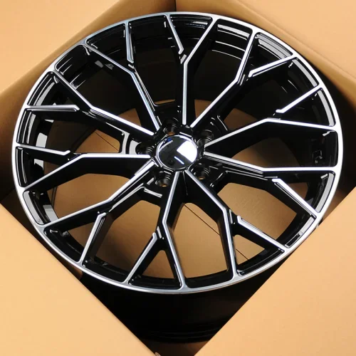 Диски R20 5x112 - изображение 1