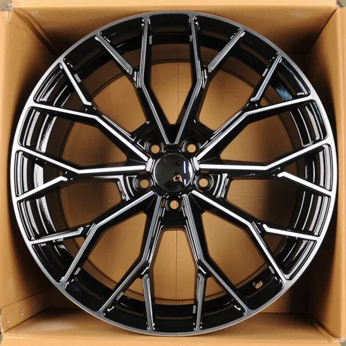 Диски R20 5x112 - миниатюра 2