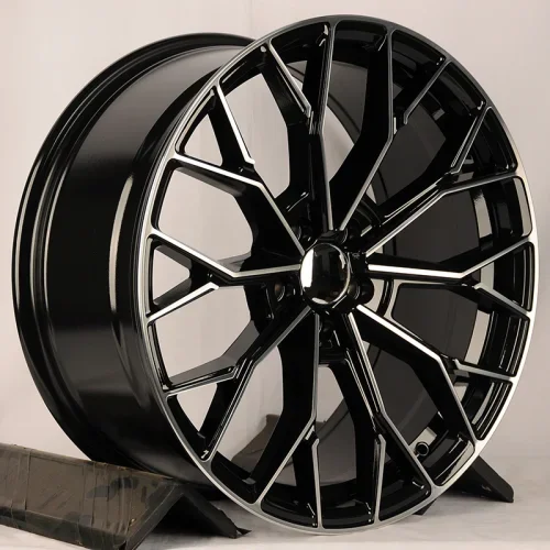 Диски R20 5x112 - миниатюра 4