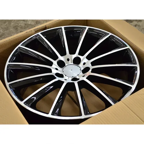 Диски R18 5x112 - изображение 1