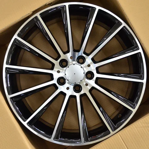 Диски R18 5x112 - миниатюра 2