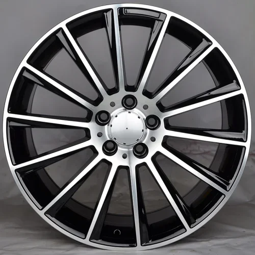 Диски R18 5x112 - миниатюра 3