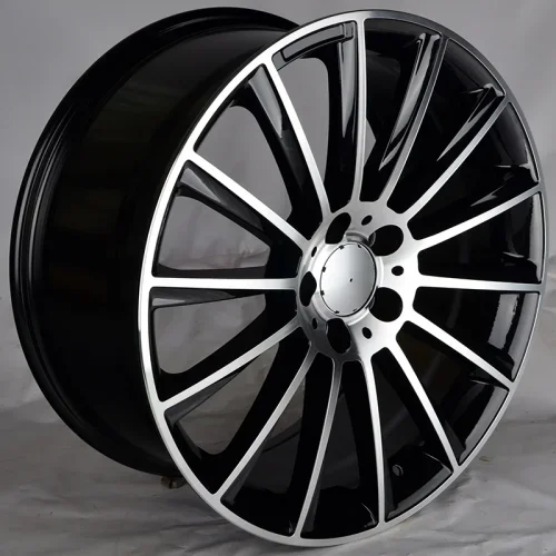 Диски R18 5x112 - миниатюра 4