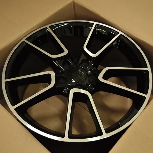 Диски R19 5x112 - изображение 1