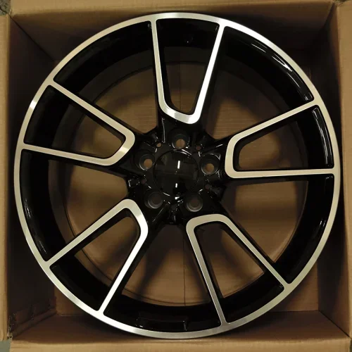 Диски R19 5x112 - миниатюра 2