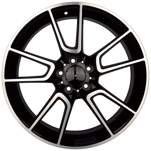 Диски R19 5x112 - миниатюра 3