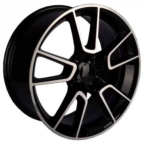 Диски R19 5x112 - миниатюра 4