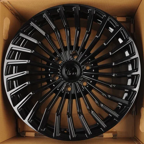 Диски R20 6x139.7 - миниатюра 2