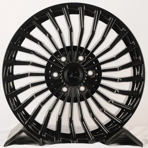 Диски R20 6x139.7 - миниатюра 3