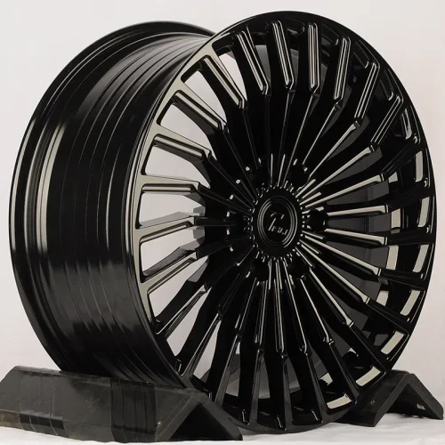 Диски R20 6x139.7 - миниатюра 4