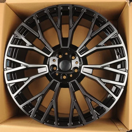 Диски R22 5x112 - миниатюра 2