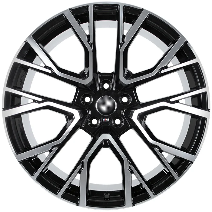 Диски R20 5x112 - изображение 1