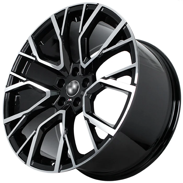 Диски R20 5x112 - миниатюра 2
