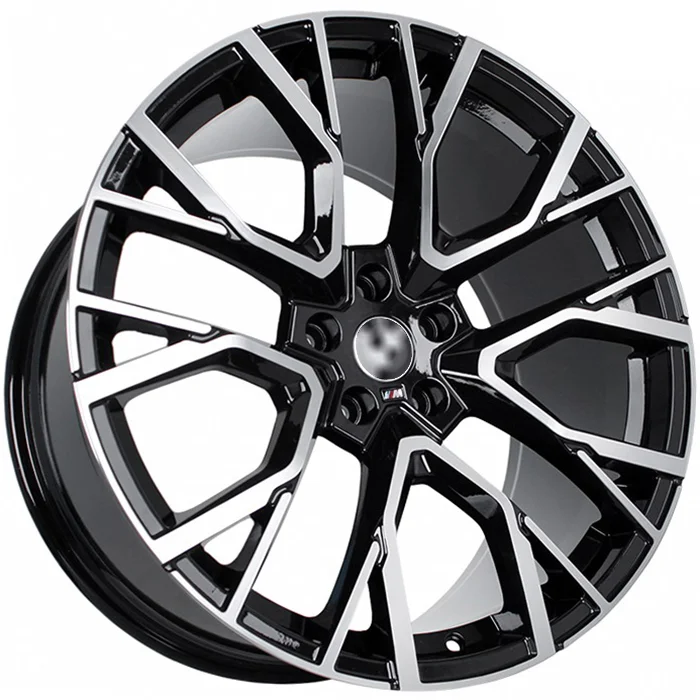 Диски R20 5x112 - миниатюра 4