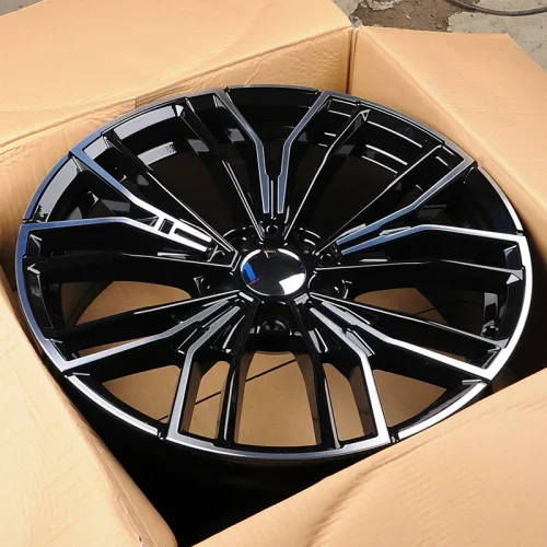 Диски R19 5x112 - изображение 1