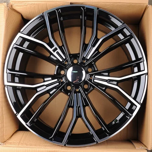 Диски R19 5x112 - миниатюра 2