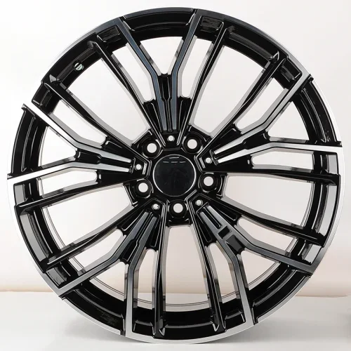 Диски R19 5x112 - миниатюра 3