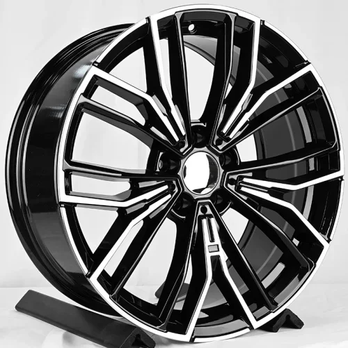 Диски R19 5x112 - миниатюра 4
