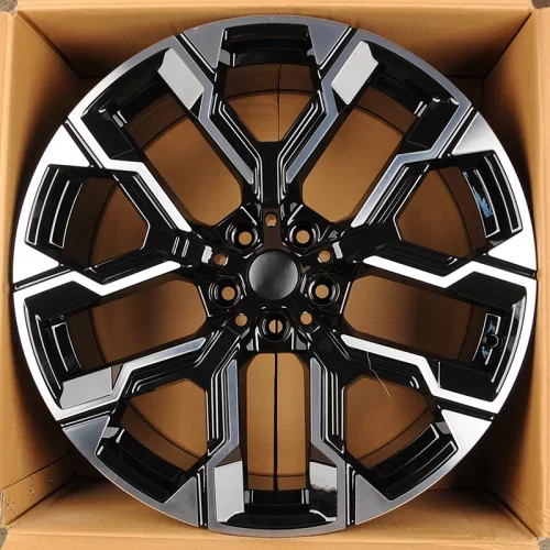 Диски R20 5x112 - миниатюра 2