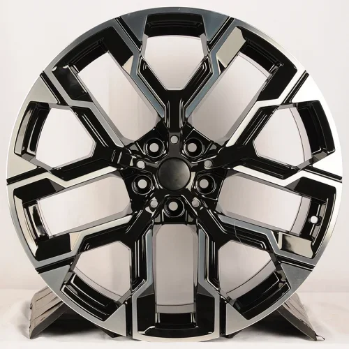 Диски R20 5x112 - миниатюра 3