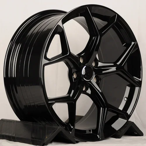 Диски R20 5x112 - миниатюра 4