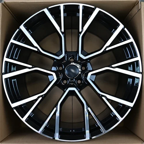 Диски R21 5x112 - миниатюра 2