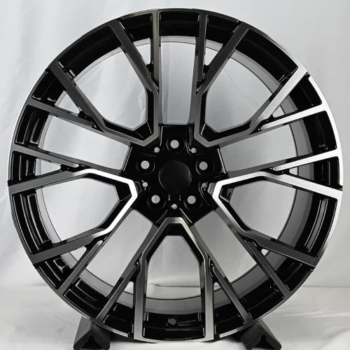 Диски R21 5x112 - миниатюра 3