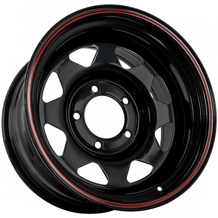 Диски R17 5x150 - миниатюра 3