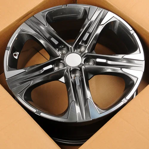 Диски R18 5x114.3 - изображение 1