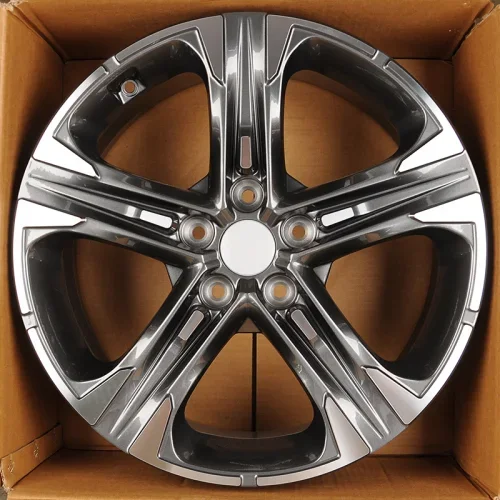 Диски R18 5x114.3 - миниатюра 2