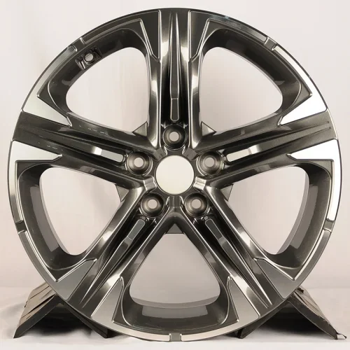Диски R18 5x114.3 - миниатюра 3