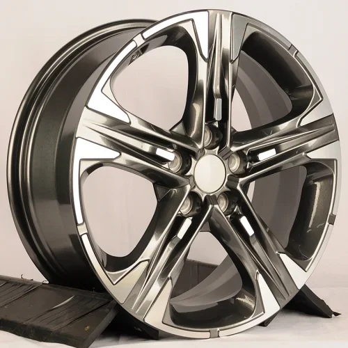 Диски R18 5x114.3 - миниатюра 4