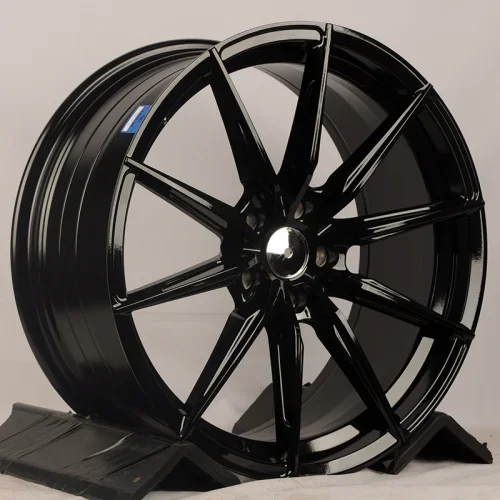 Диски R18 5x108 - миниатюра 4