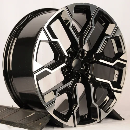Диски R20 5x112 - миниатюра 4