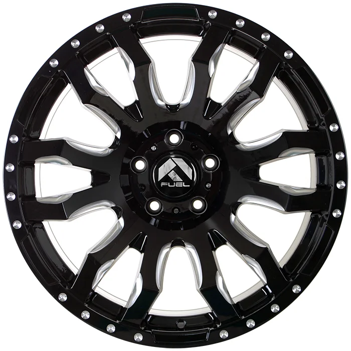 Диски R20 5x127 - изображение 1