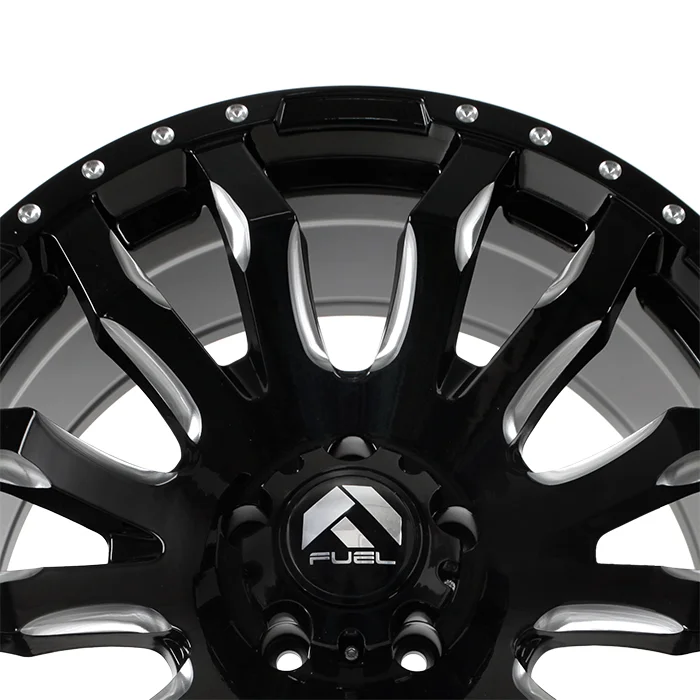 Диски R20 5x127 - миниатюра 2