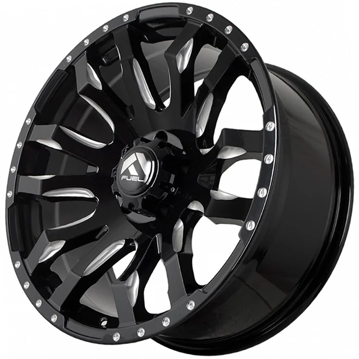 Диски R20 5x127 - миниатюра 3