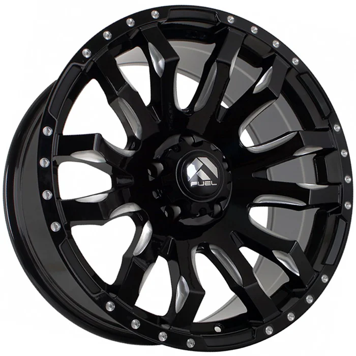 Диски R20 5x127 - миниатюра 4