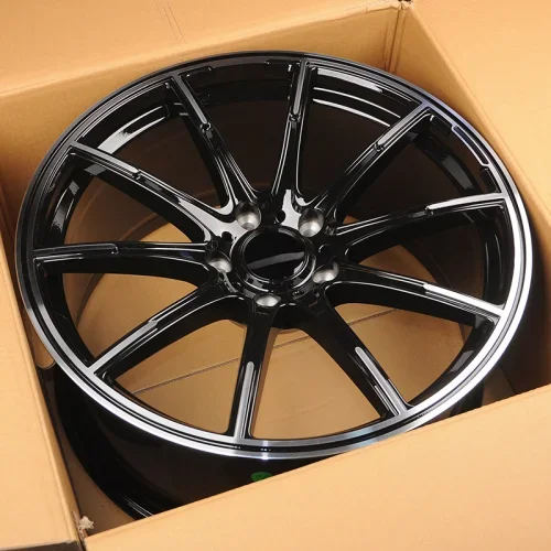 Диски R21 5x130 - изображение 1