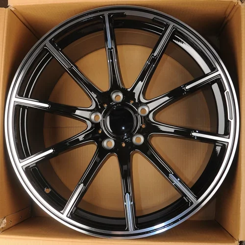 Диски R21 5x130 - миниатюра 2