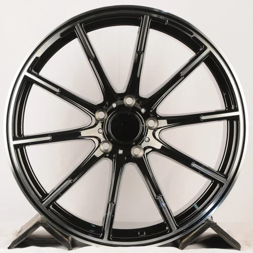 Диски R21 5x130 - миниатюра 3